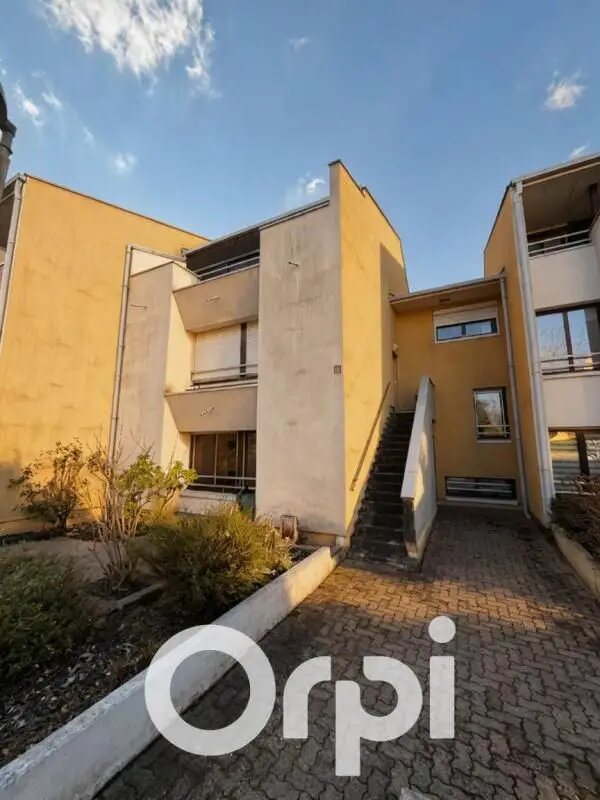 Appartement à vendre, 110m², Jarville-la-Malgrange