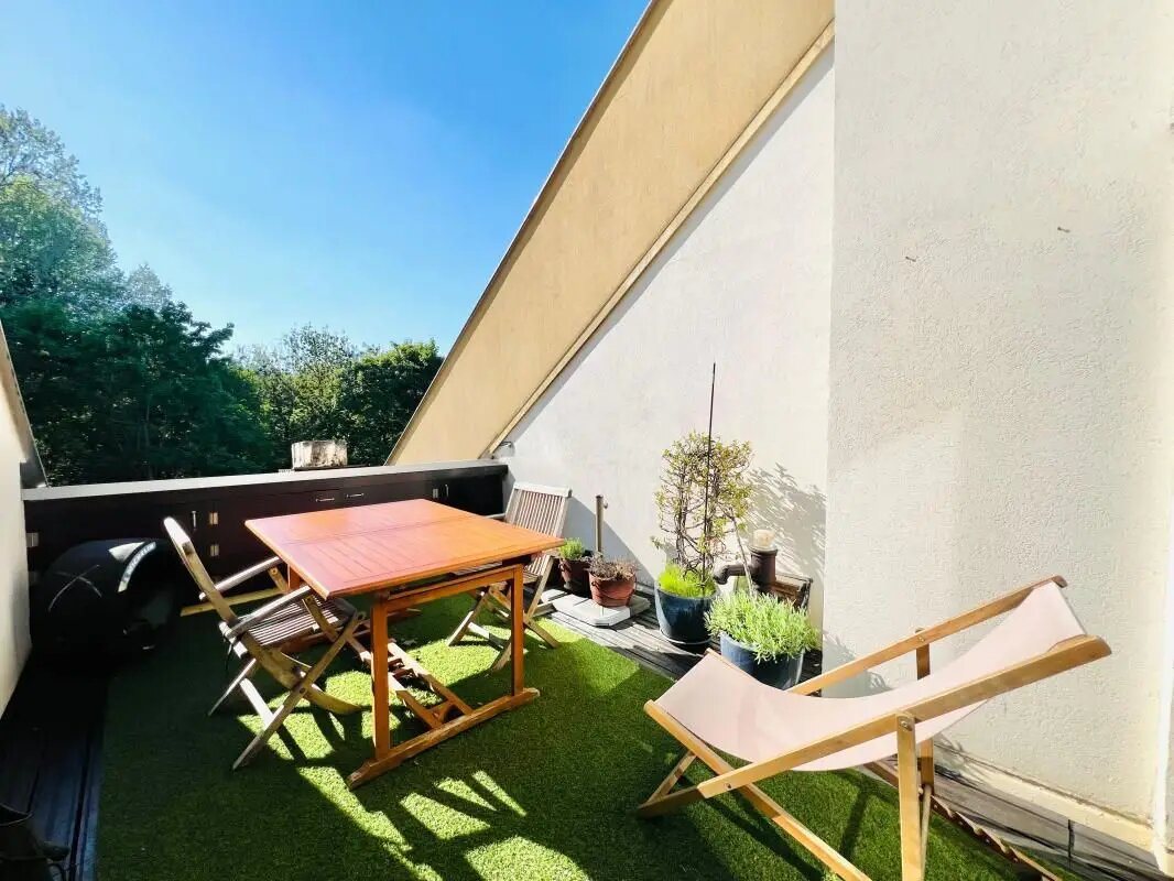 Appartement à vendre, 110m², Jarville-la-Malgrange