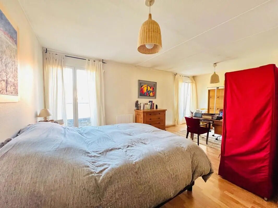 Appartement à vendre, 110m², Jarville-la-Malgrange