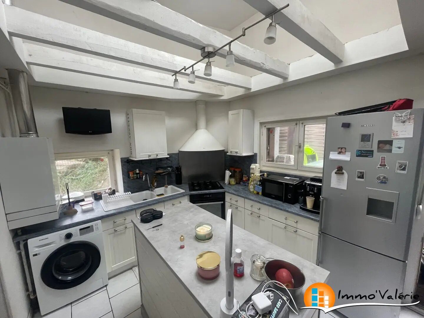 Appartement à vendre, 185m², Golbey