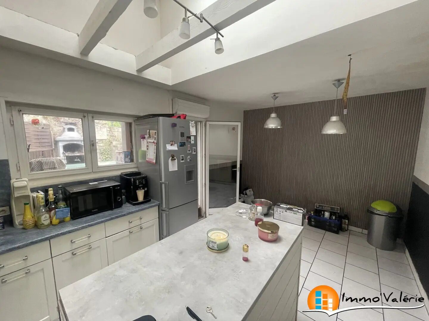 Appartement à vendre, 185m², Golbey
