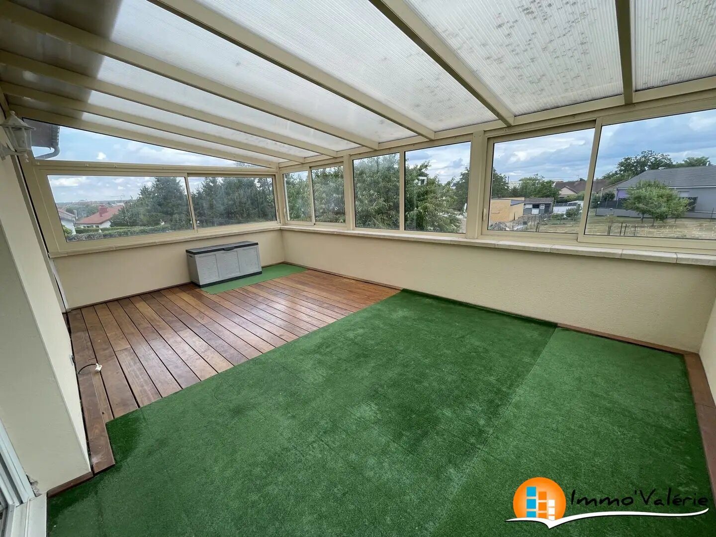 Maison à vendre, 113m², Charmes