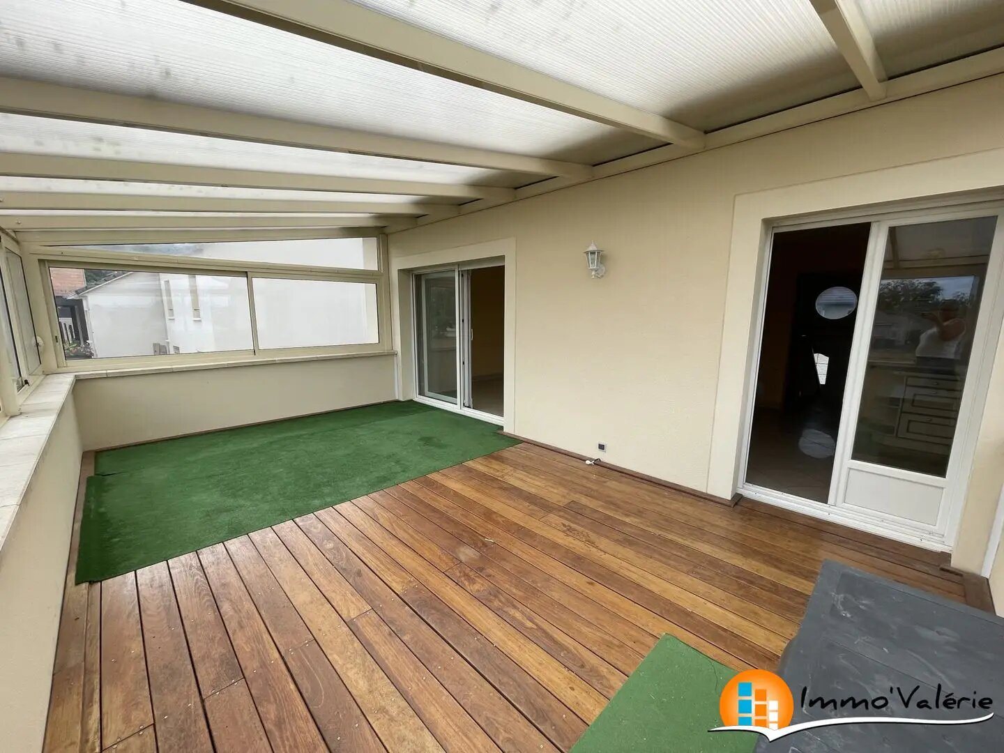 Maison à vendre, 113m², Charmes