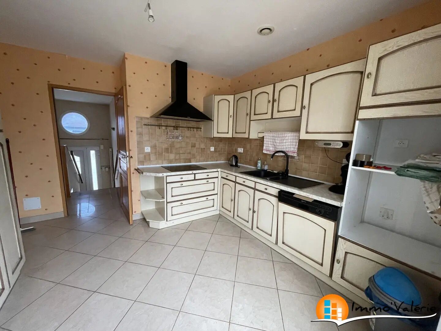 Maison à vendre, 113m², Charmes