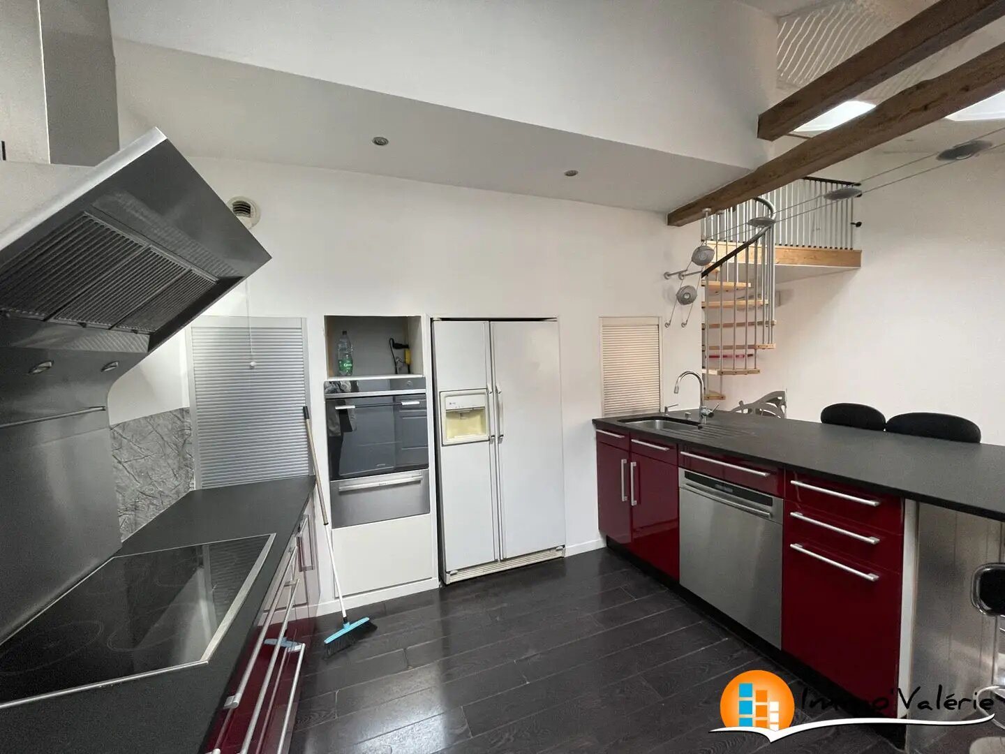 Maison à vendre, 110m², Épinal