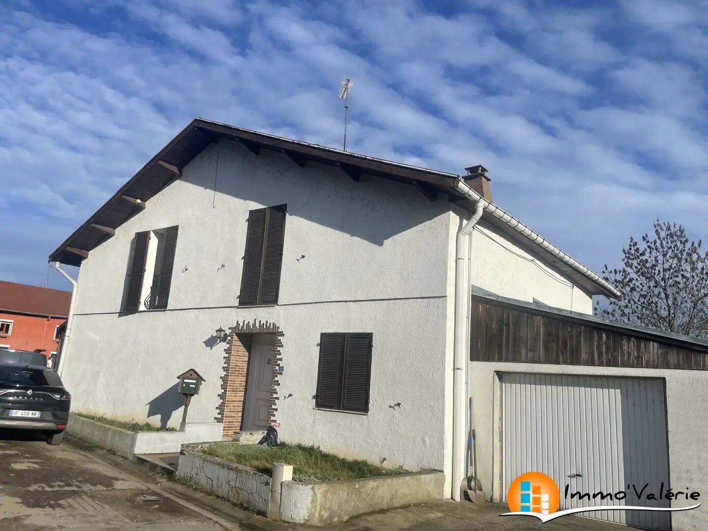 Maison à vendre, 185m², Socourt