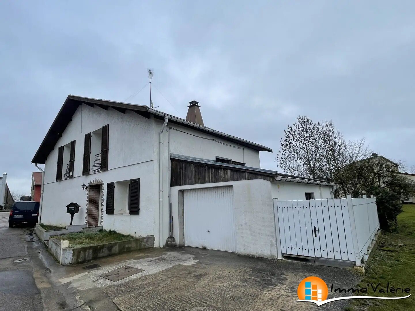 Maison à vendre, 185m², Socourt