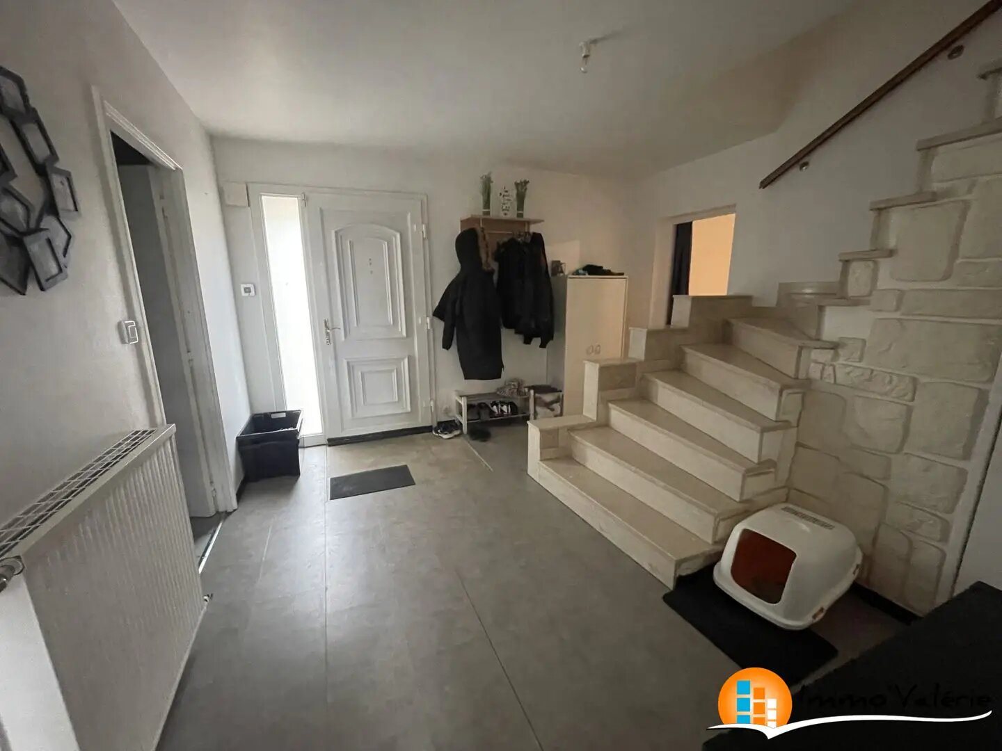 Maison à vendre, 185m², Socourt