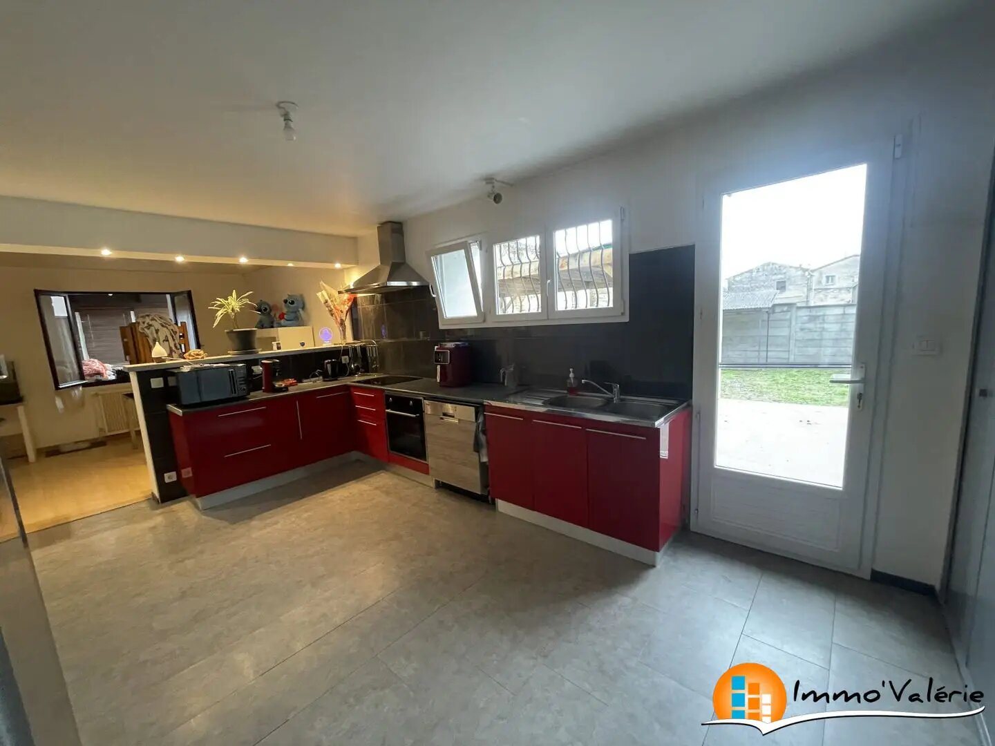 Maison à vendre, 185m², Socourt
