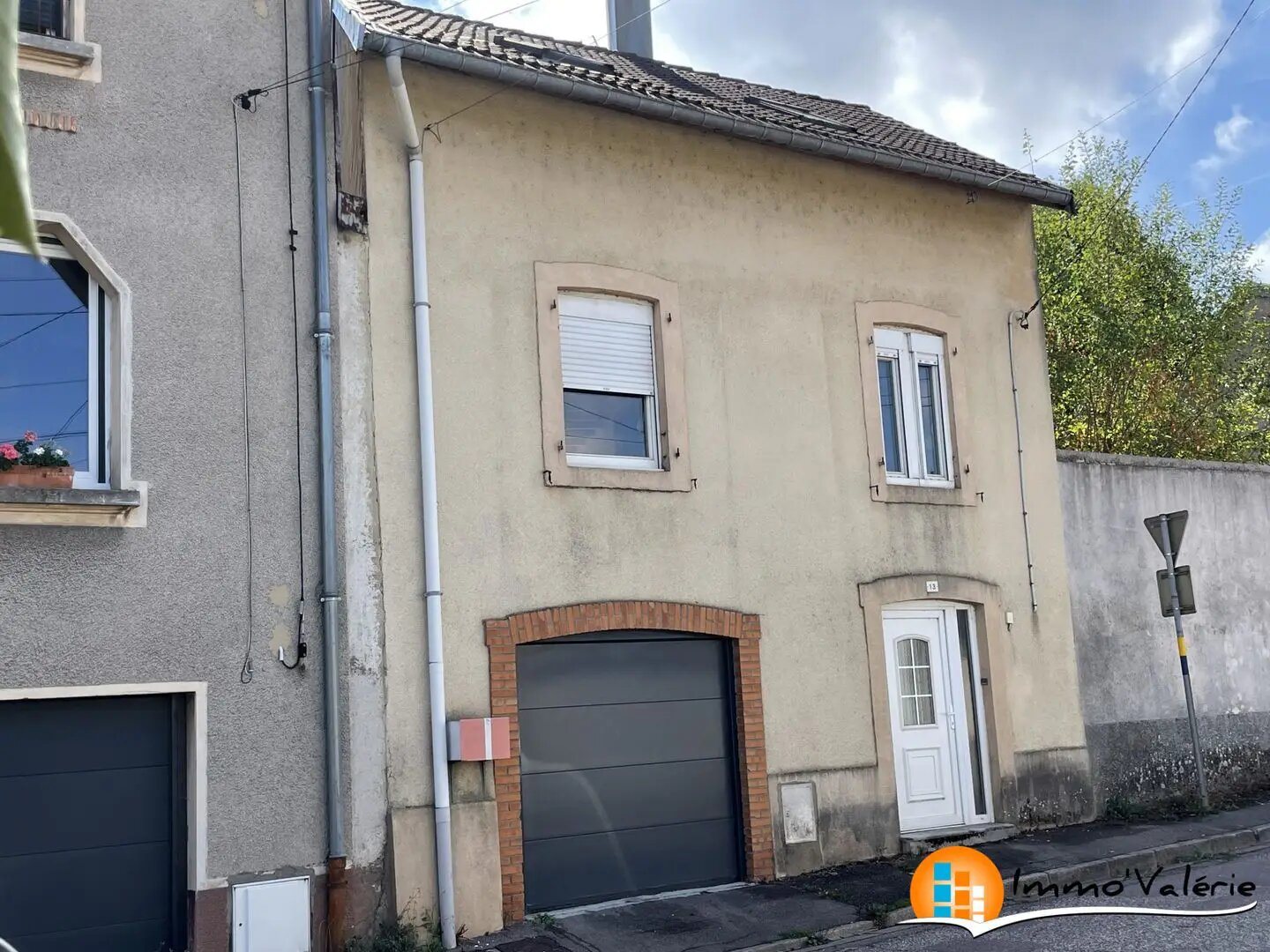Maison à vendre, 96m², Charmes