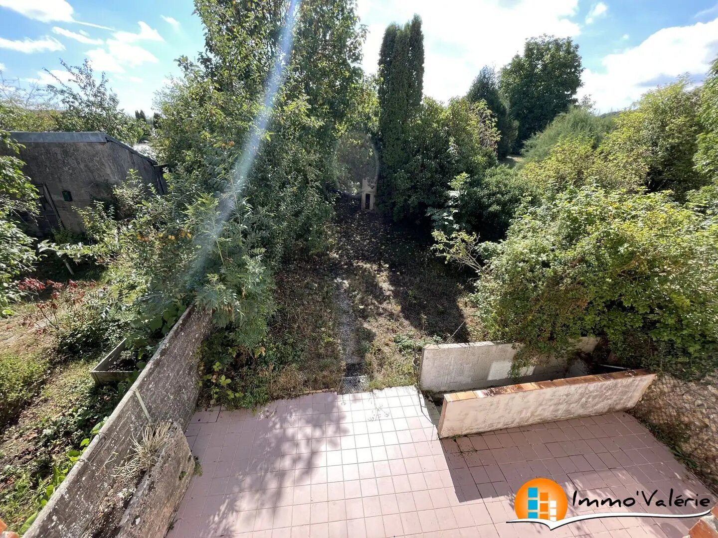 Maison à vendre, 96m², Charmes