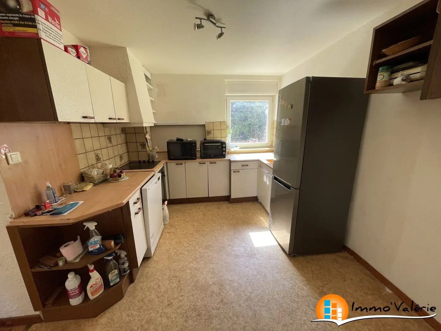 Maison à vendre, 96m², Charmes