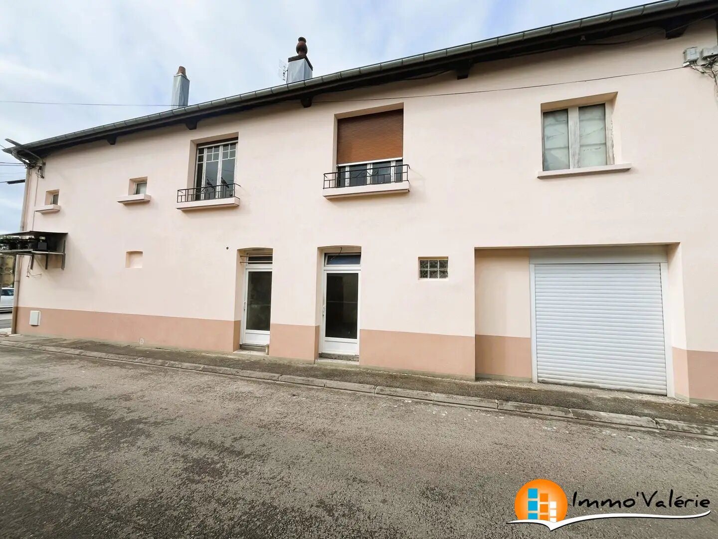 Appartement à vendre, 243m², Rambervillers