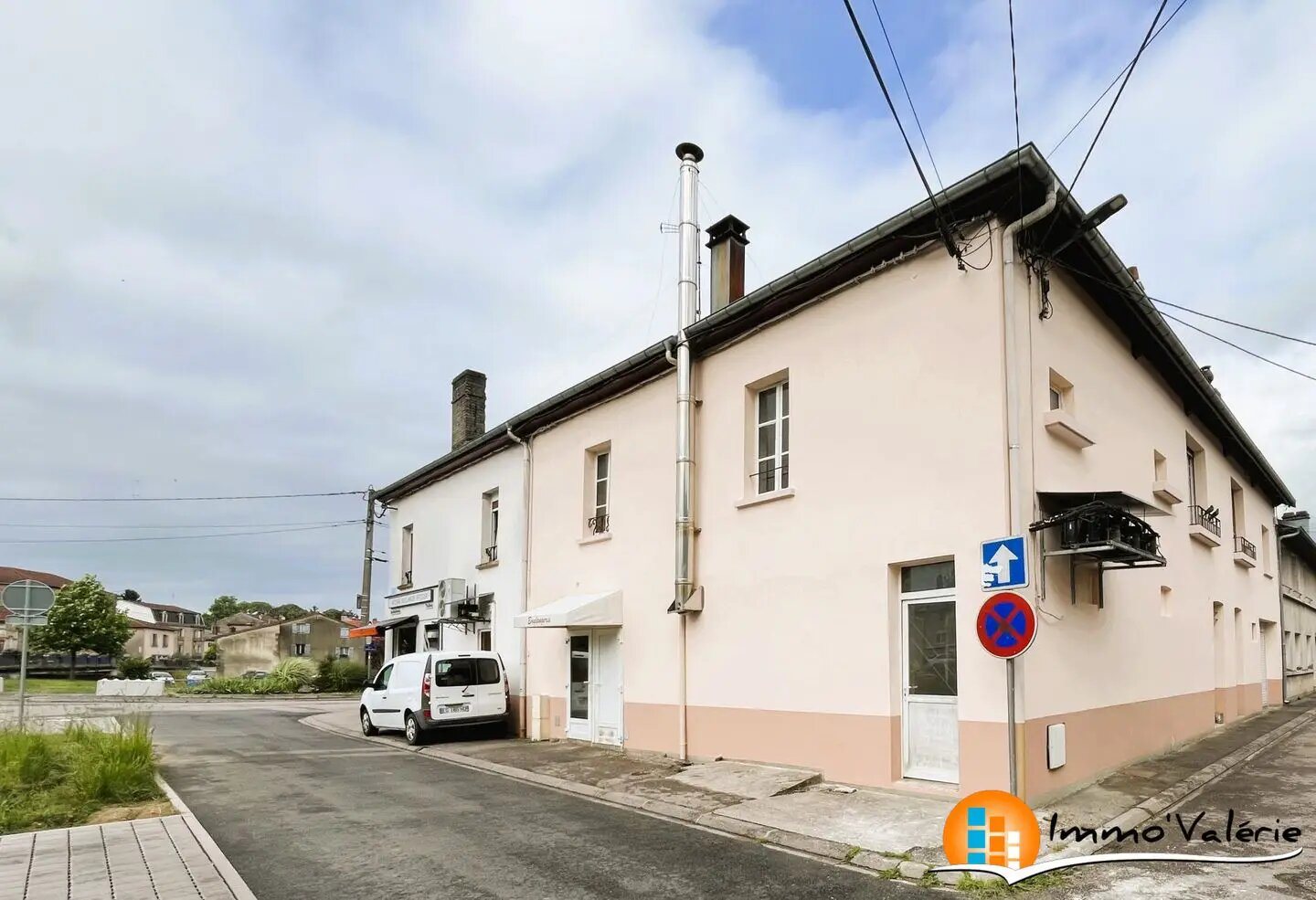 Appartement à vendre, 243m², Rambervillers