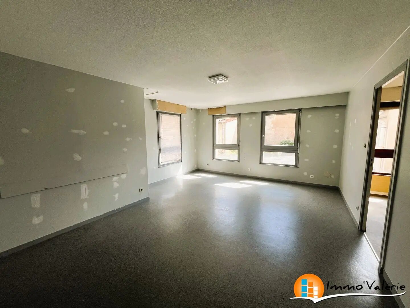 Appartement à vendre, 67m², Rambervillers