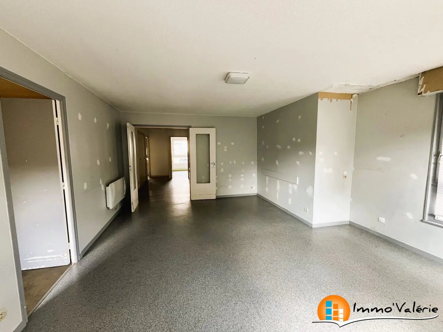 Appartement à vendre, 67m², Rambervillers