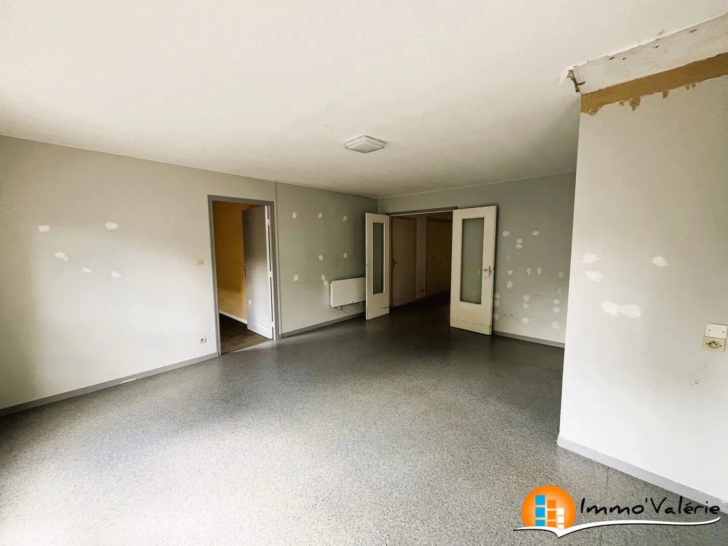 Appartement à vendre, 67m², Rambervillers