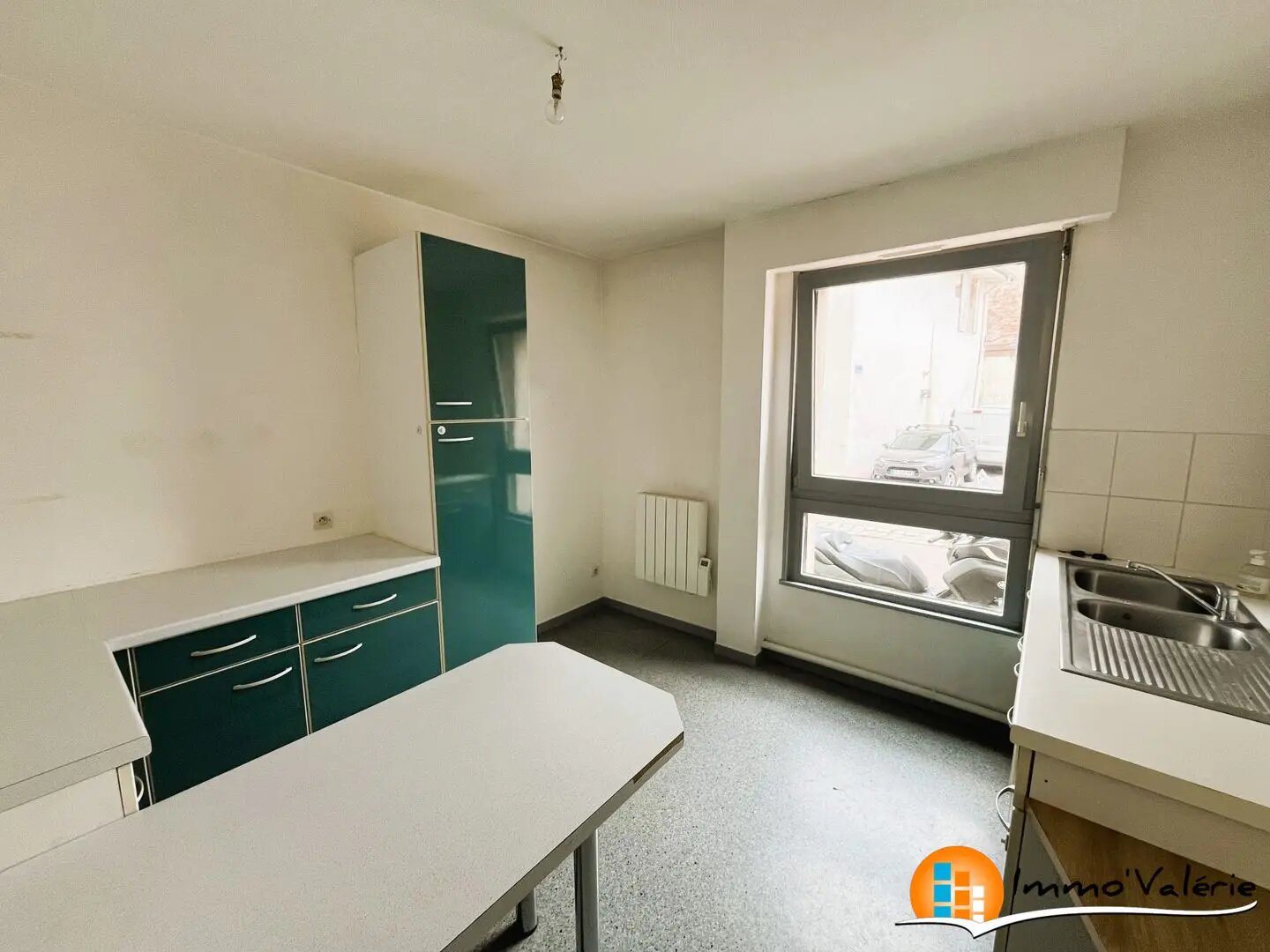 Appartement à vendre, 67m², Rambervillers
