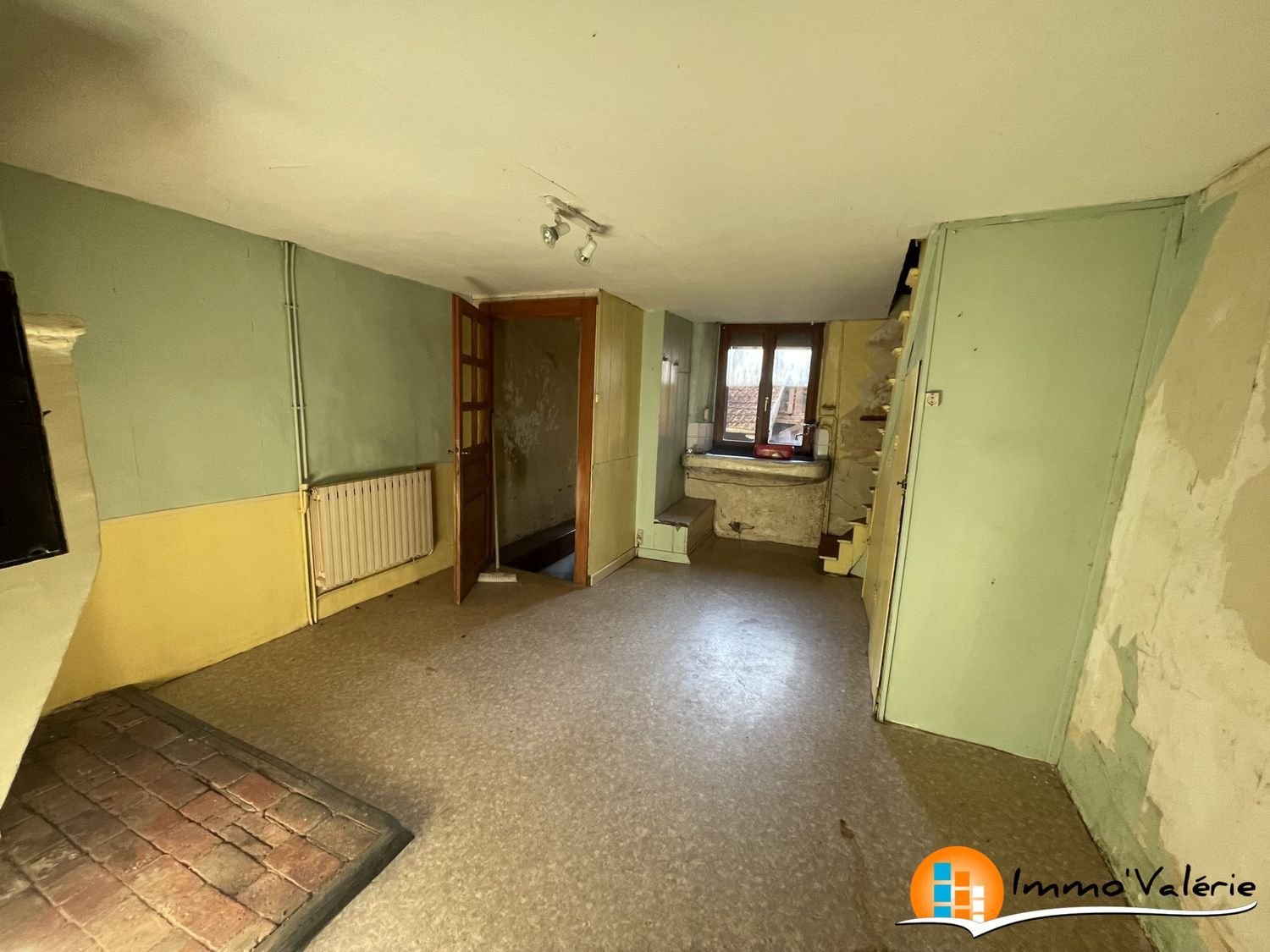 Maison à vendre, 70m², Portieux