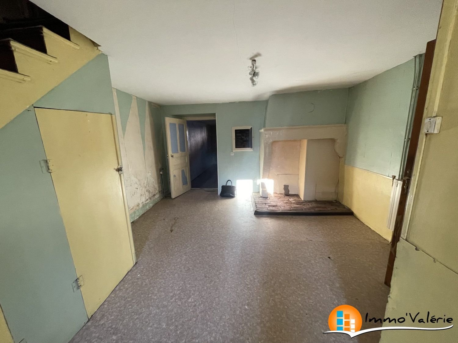 Maison à vendre, 70m², Portieux
