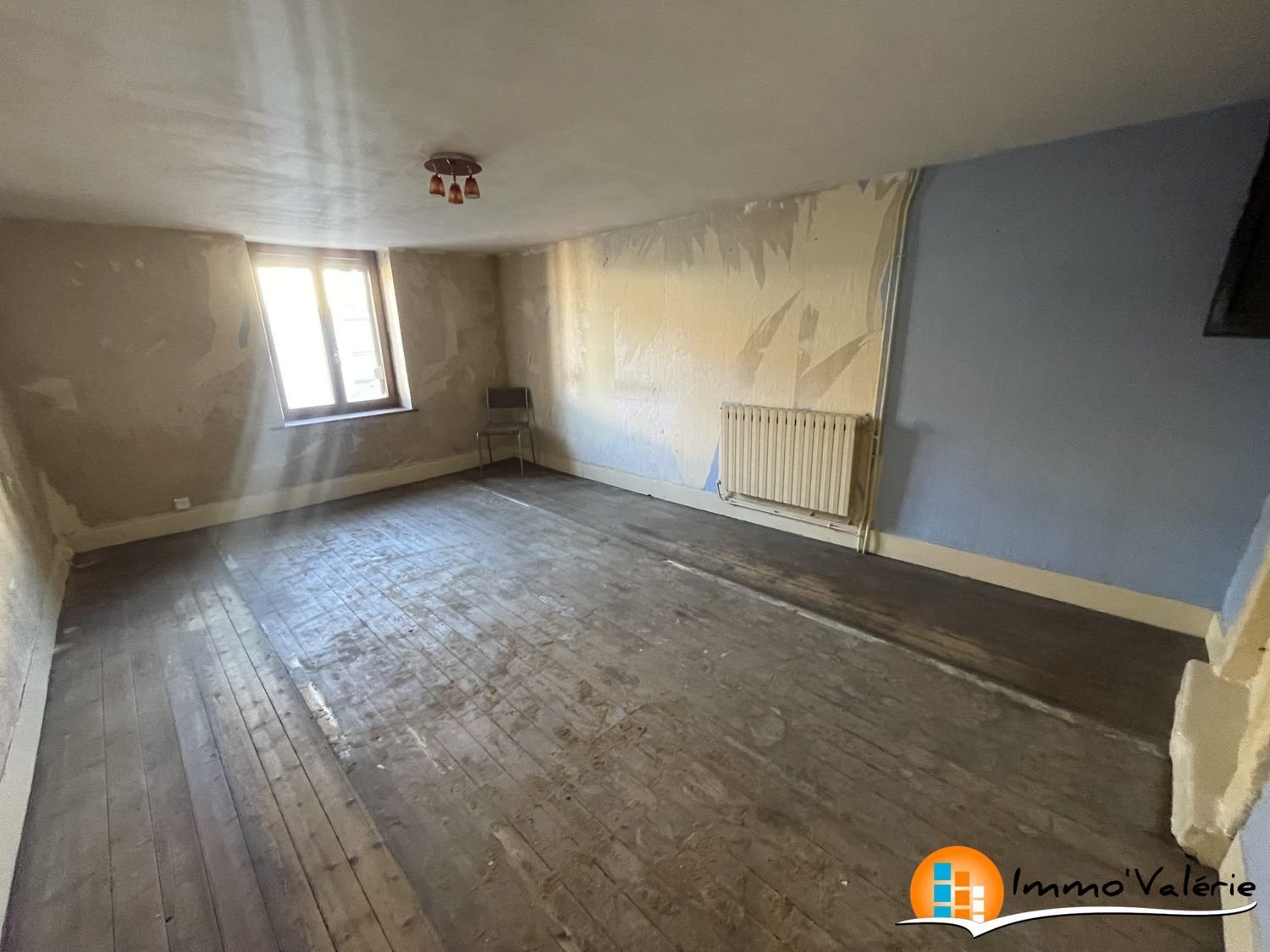 Maison à vendre, 70m², Portieux
