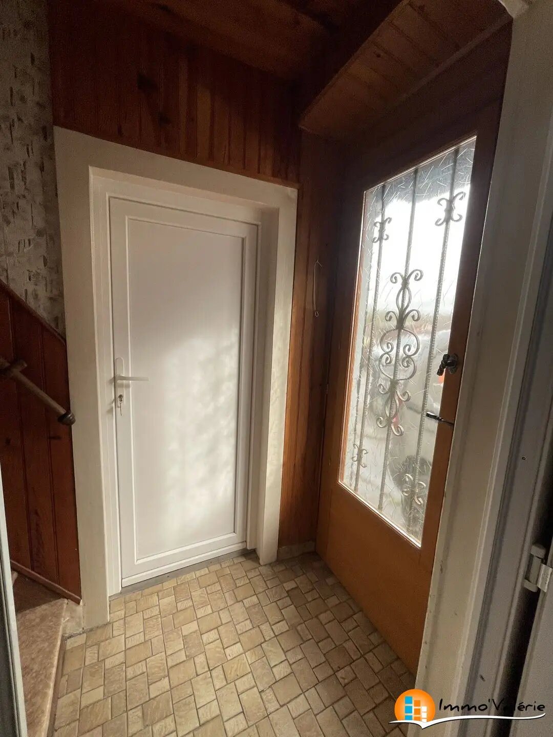 Maison à vendre, 77m², Nomexy