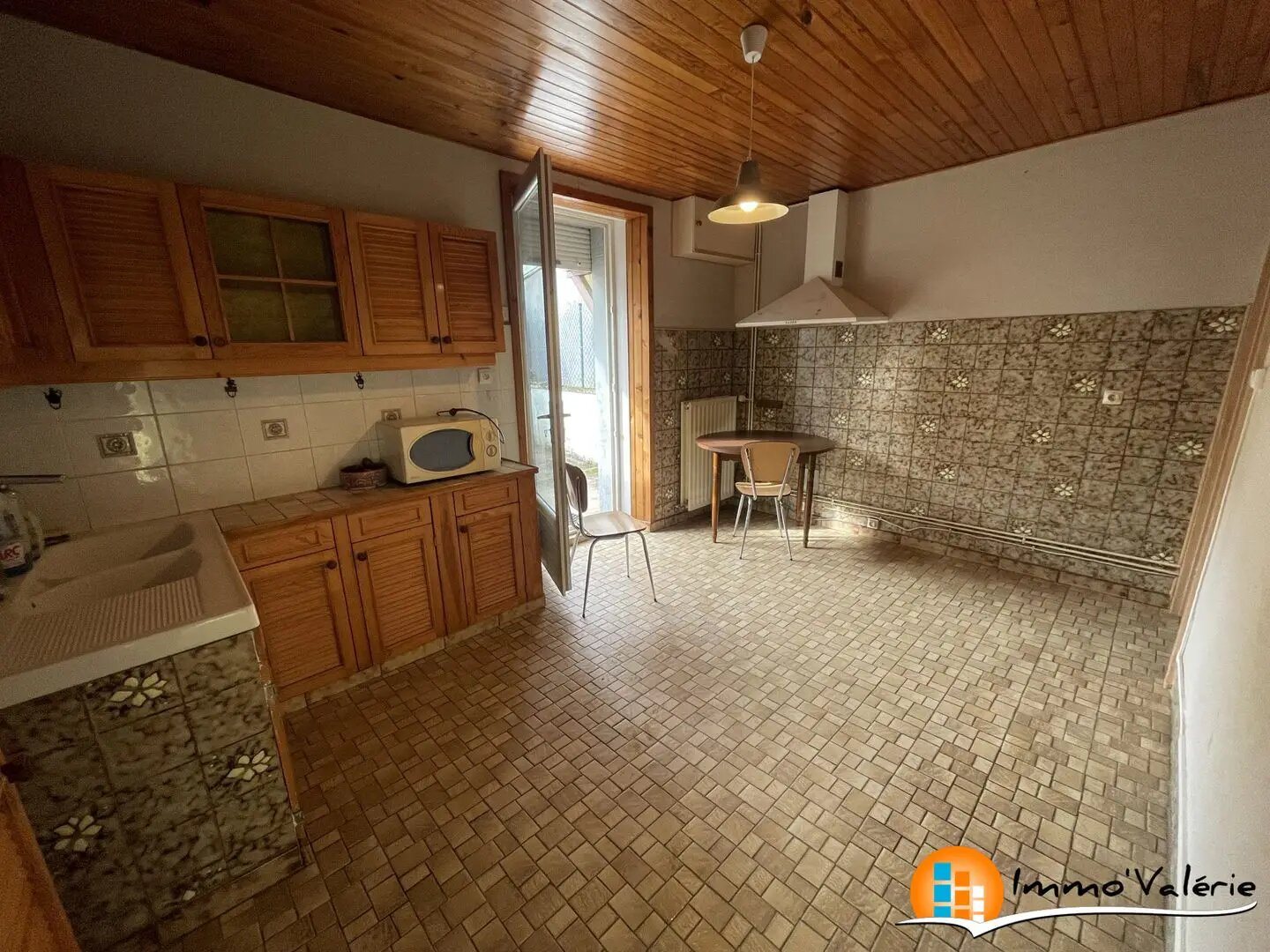 Maison à vendre, 77m², Nomexy