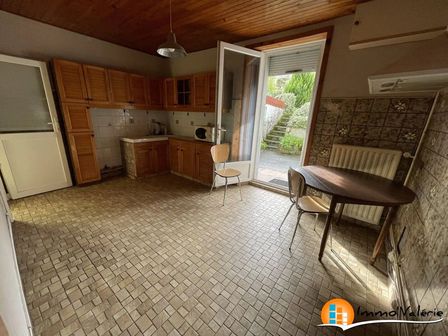 Maison à vendre, 77m², Nomexy