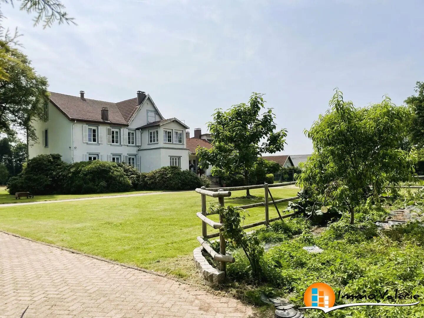 Maison à vendre, 761m², Jeanménil