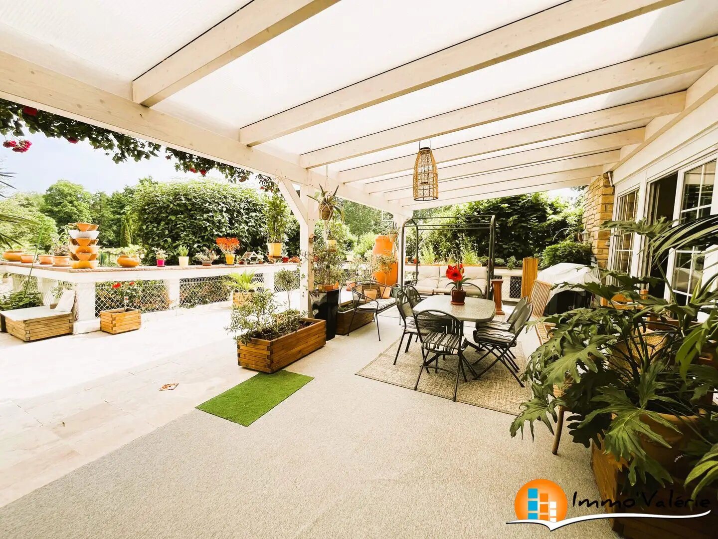 Maison à vendre, 761m², Jeanménil