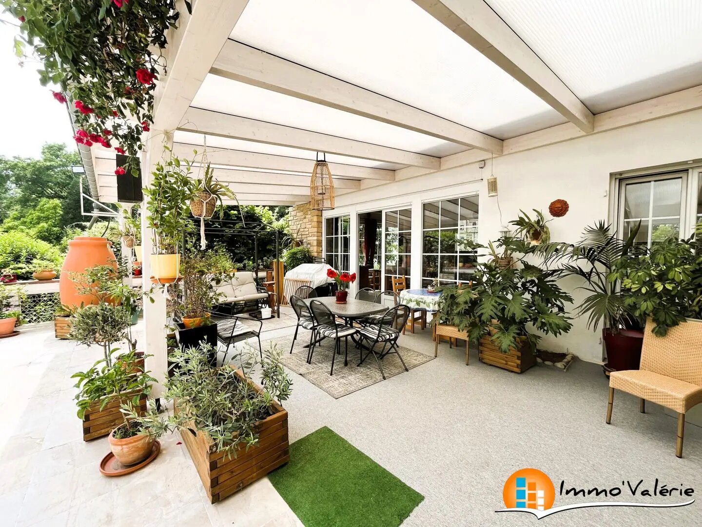 Maison à vendre, 761m², Jeanménil