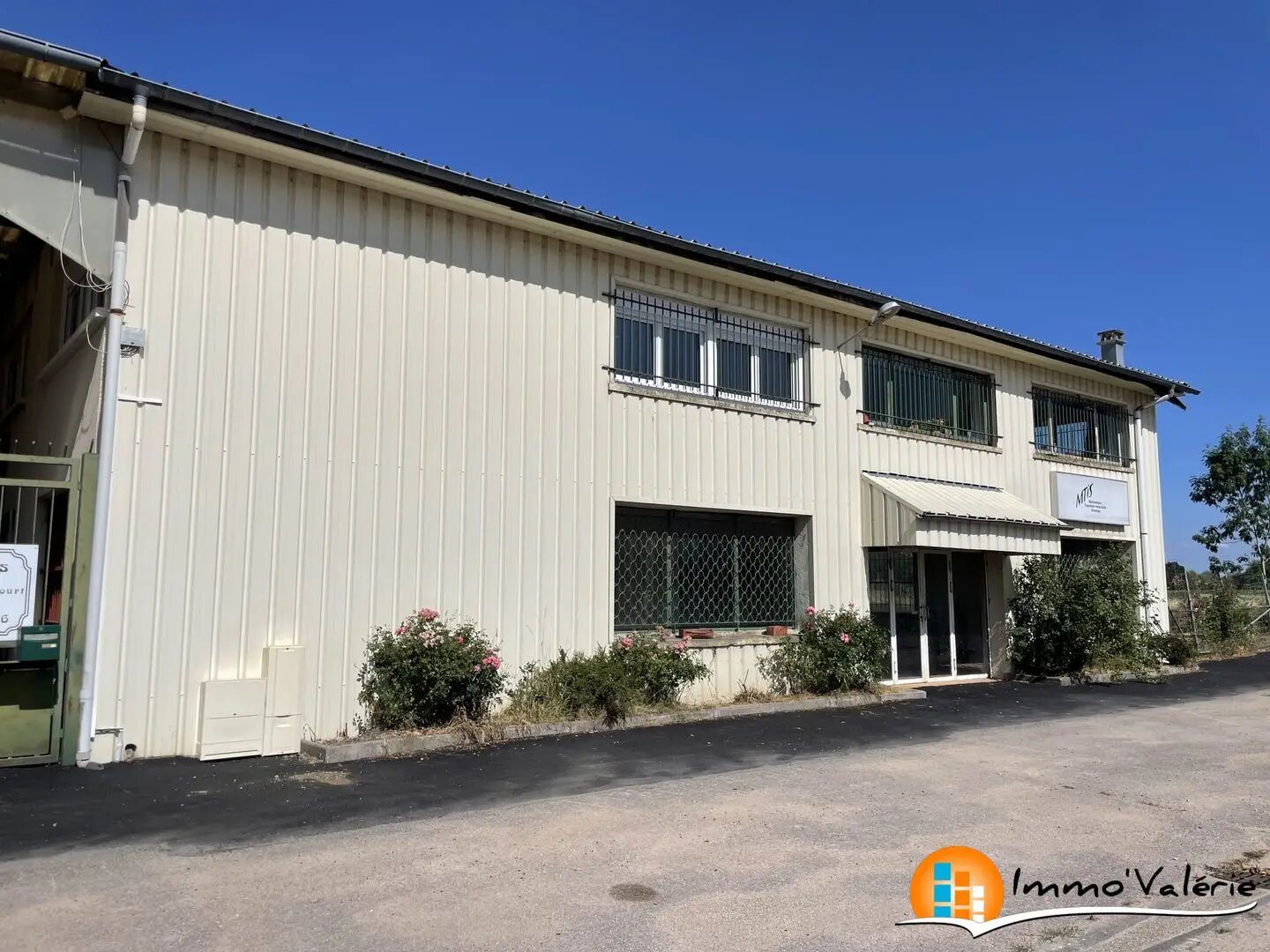 Appartement à vendre, 352m², Charmes