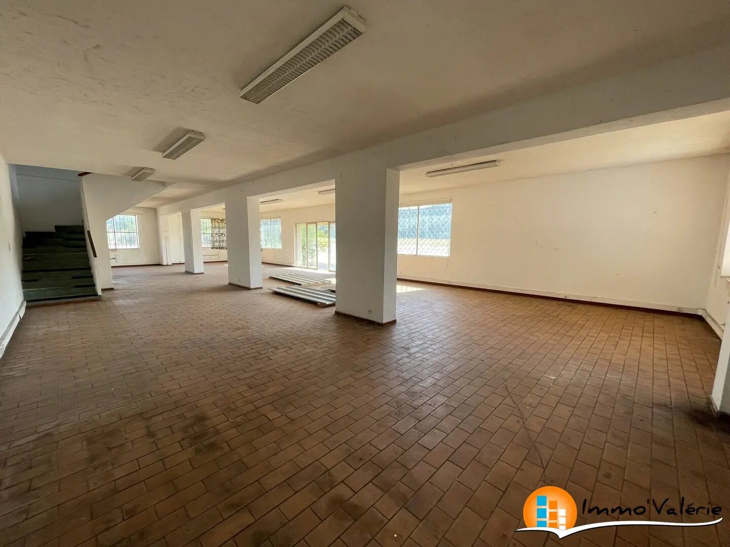 Appartement à vendre, 352m², Charmes
