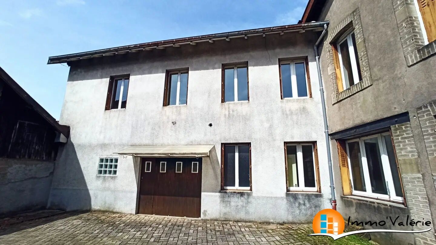 Appartement à vendre, 163m², Golbey