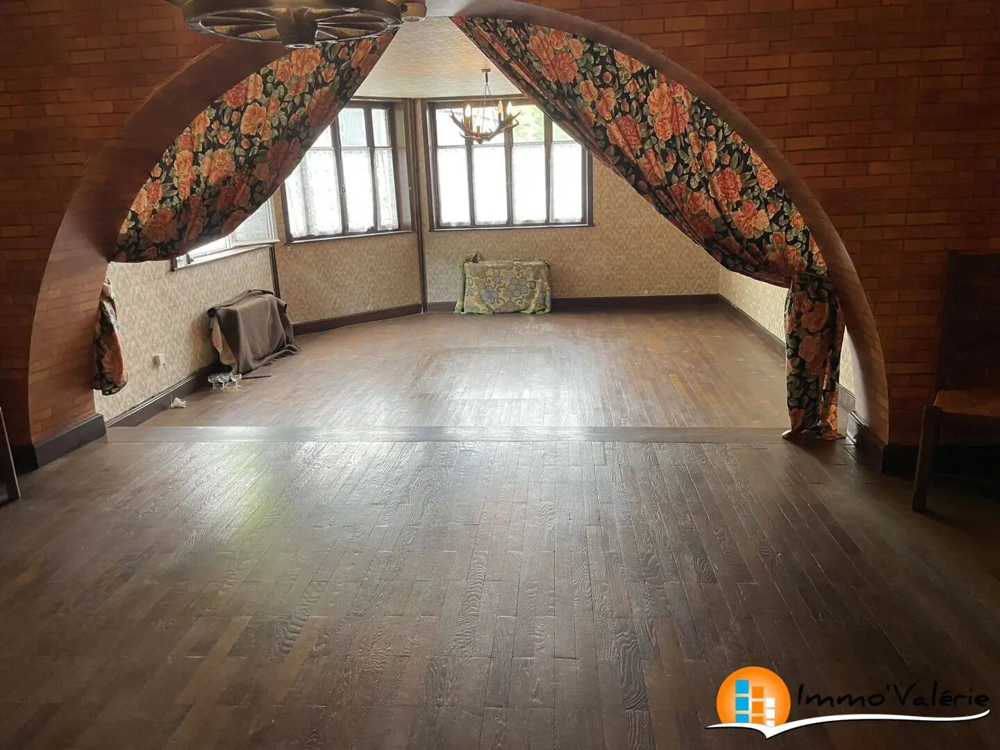 Maison à vendre, 306m², Gripport