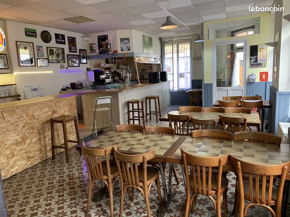 Maison à vendre, 250m², Clamecy