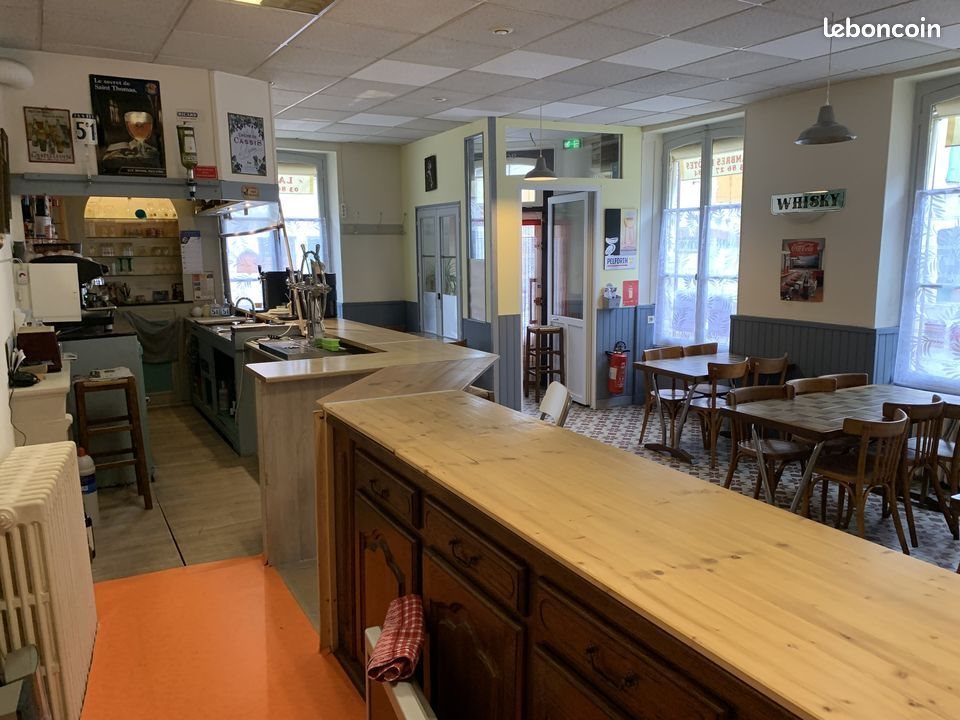 Maison à vendre, 250m², Clamecy