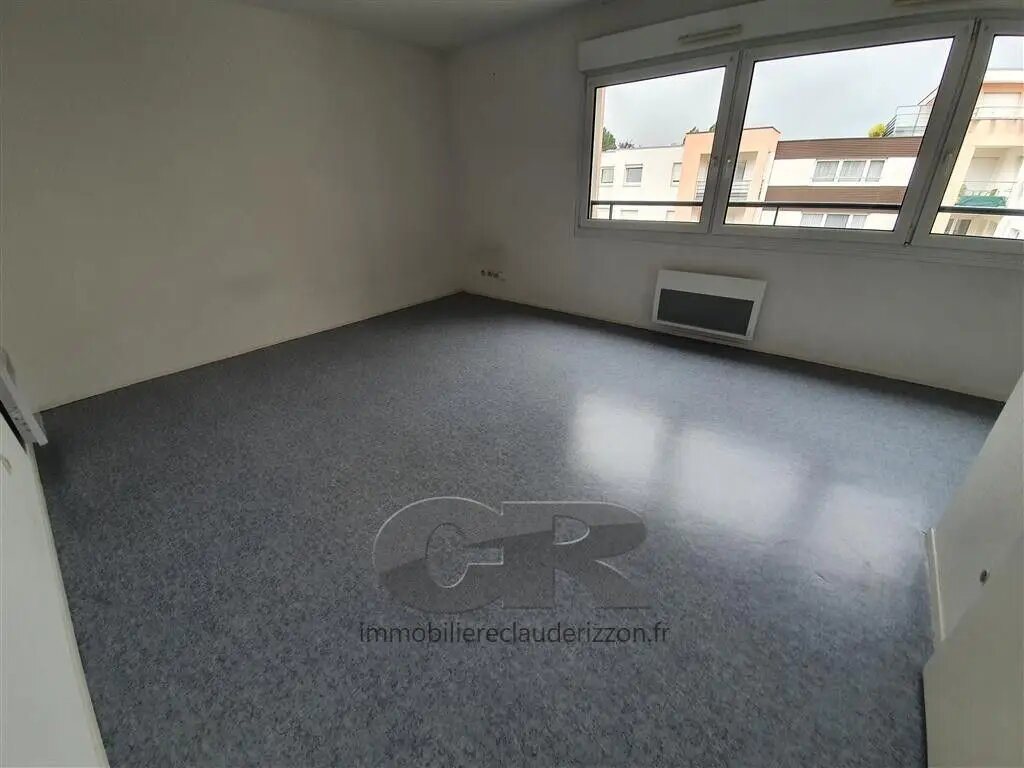 Appartement à louer, 29m², Vandoeuvre-lès-Nancy