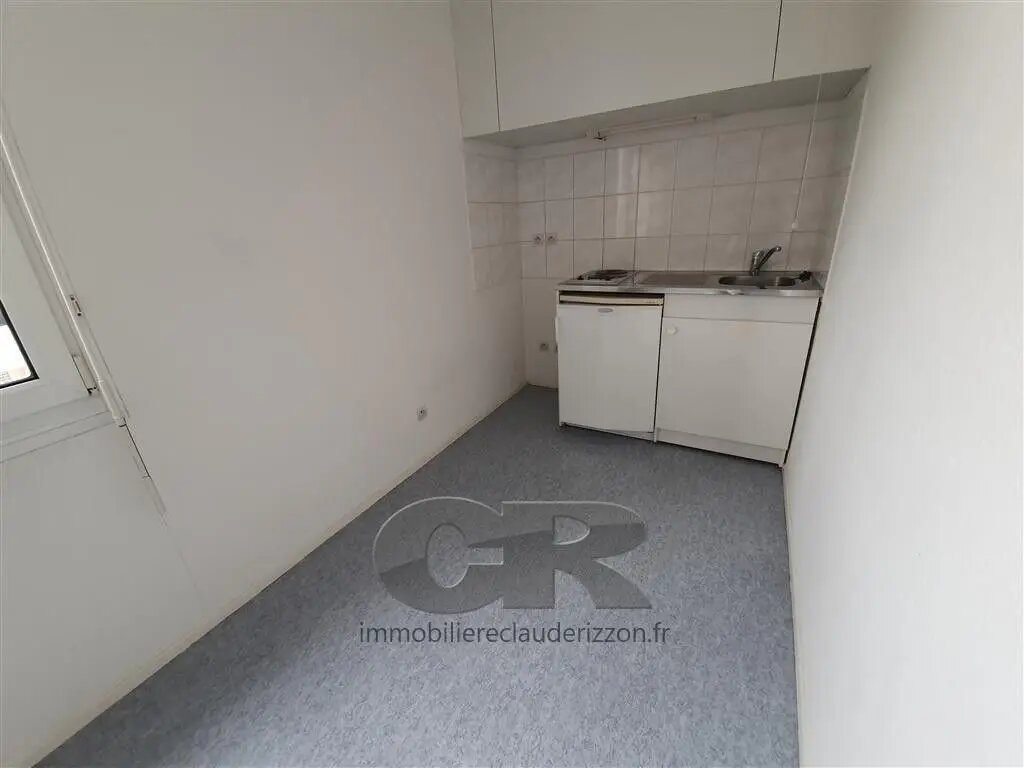 Appartement à louer, 29m², Vandoeuvre-lès-Nancy