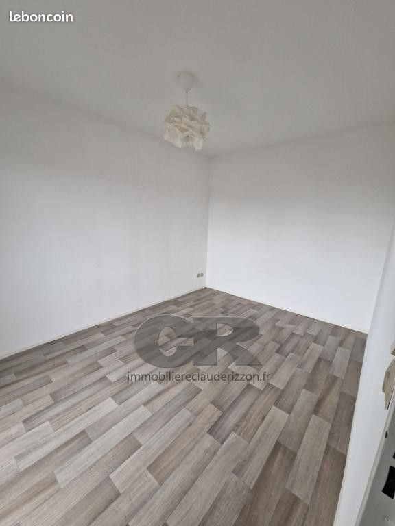 Appartement à louer, 47m², Nancy