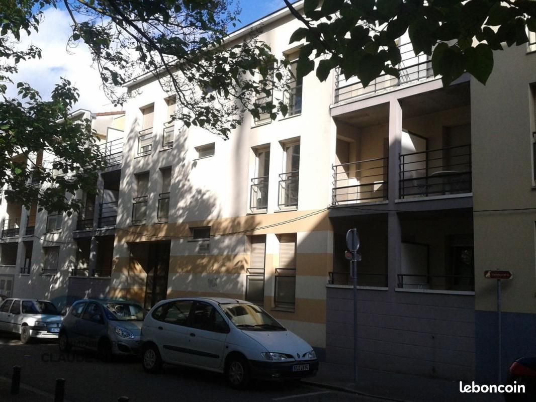 Appartement à vendre, 47m², Nancy