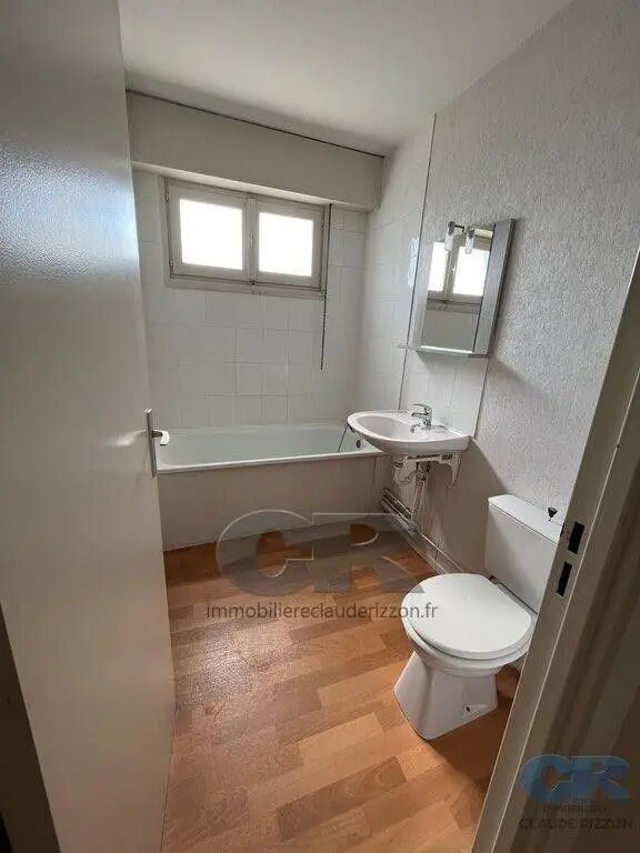 Appartement à louer, 25m², Nancy