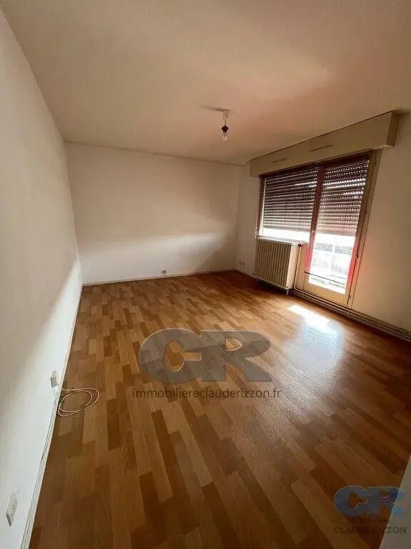 Appartement à louer, 25m², Nancy
