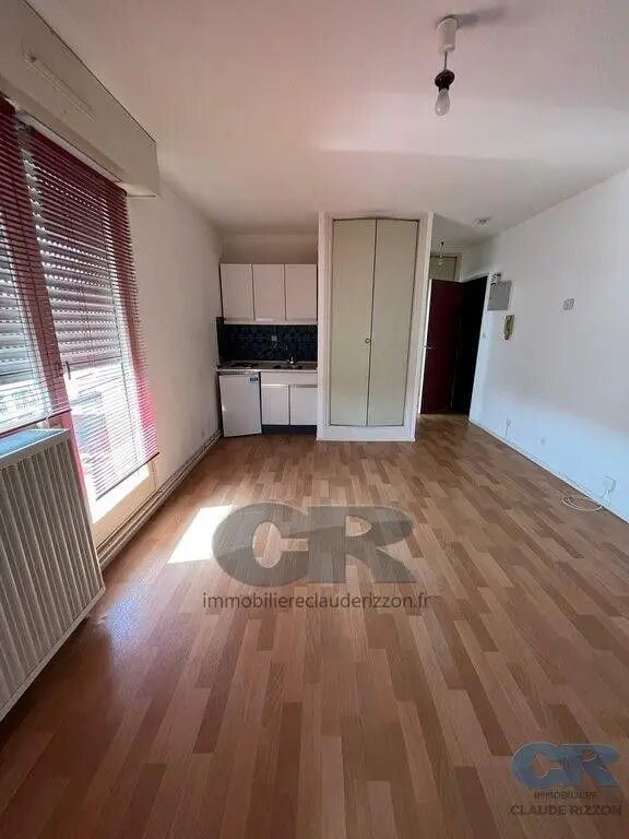 Appartement à louer, 25m², Nancy