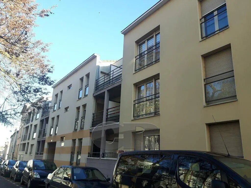 Appartement à louer, 37m², Nancy