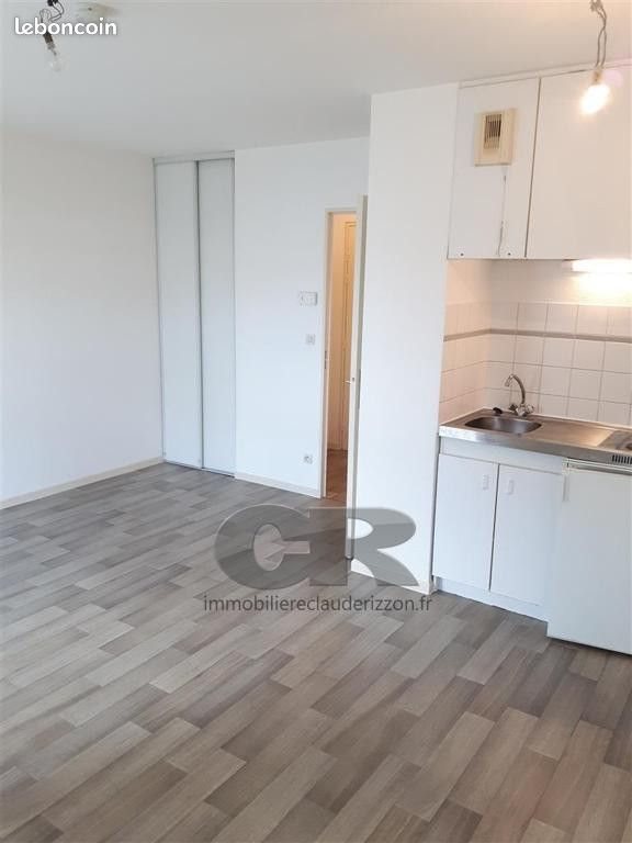 Appartement à louer, 25m², Nancy
