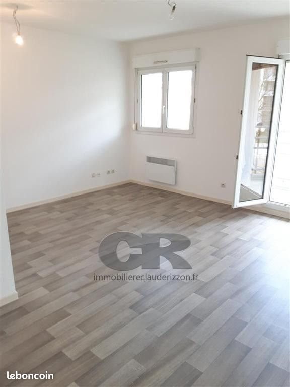 Appartement à louer, 25m², Nancy