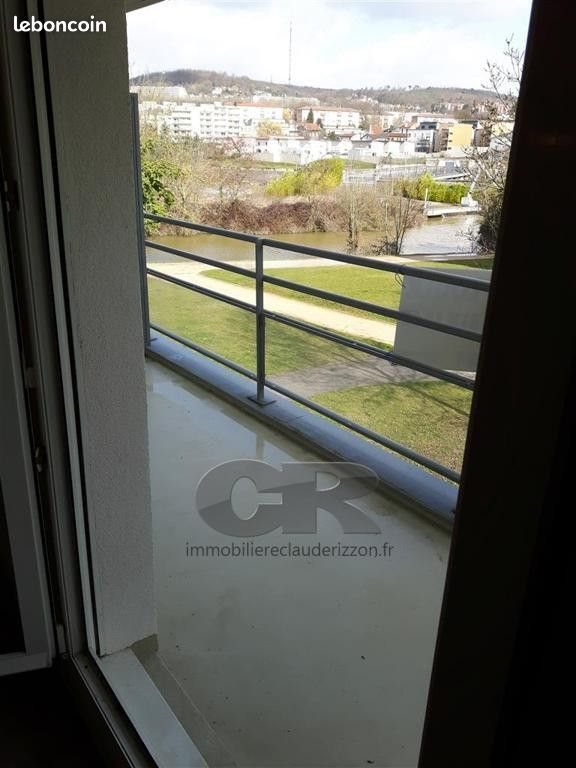 Appartement à louer, 25m², Nancy