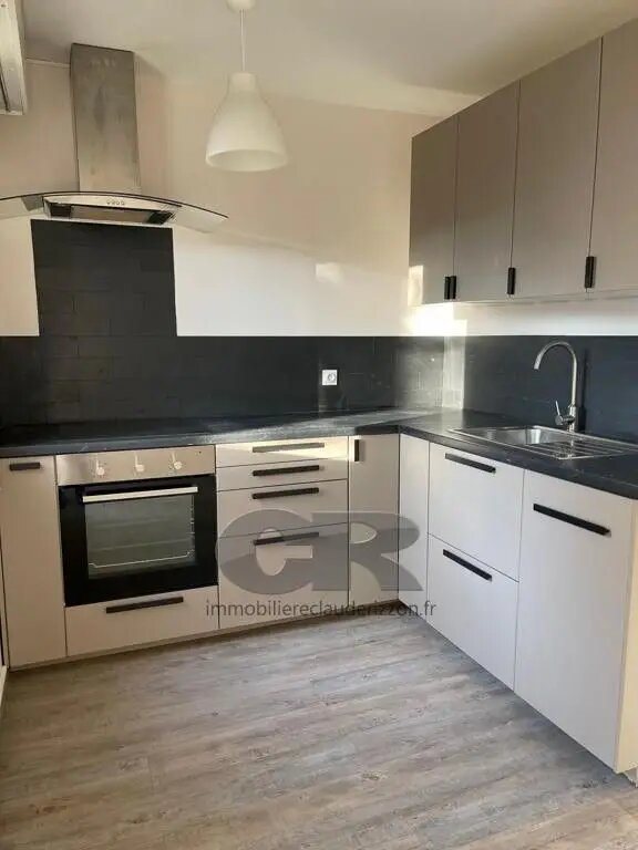Appartement à louer, 47m², Nancy