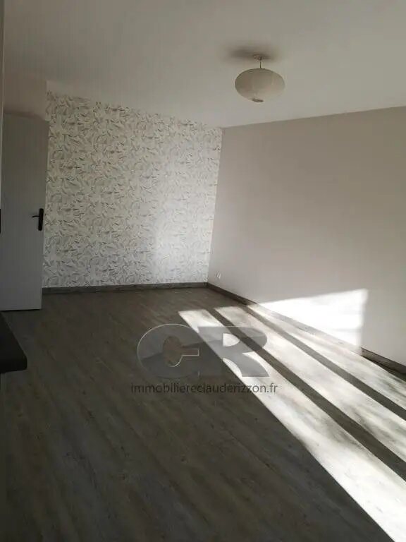 Appartement à louer, 47m², Nancy